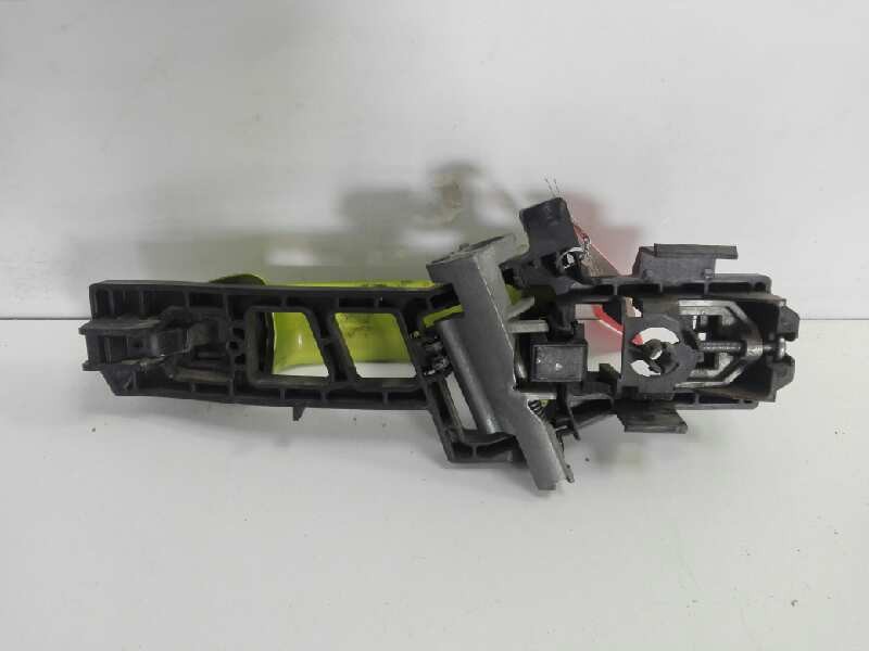 Recambio de maneta exterior delantera derecha para ford fiesta (cb1) trend referencia OEM IAM   