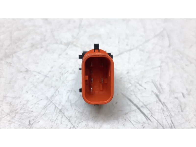 Recambio de mando elevalunas delantero derecho para ford transit courier 1.5 tdci cat referencia OEM IAM BM5T14529BA  