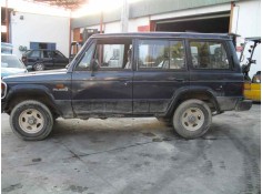 mitsubishi montero (l040) del año 1988