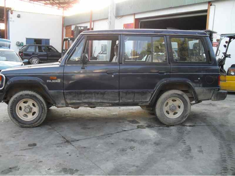 mitsubishi montero (l040) del año 1988