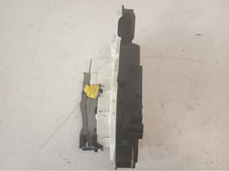 Recambio de cerradura puerta trasera derecha para seat ibiza (6p1) style referencia OEM IAM 6J0839016K CRDVW1110 