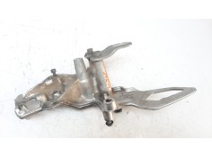 Recambio de estribo para bmw f 800 r referencia OEM IAM 8527863   2