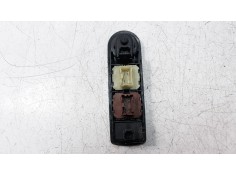 Recambio de mando elevalunas delantero izquierdo para renault captur 1.5 dci diesel fap energy referencia OEM IAM 254112588R   2