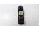 MANDO ELEVALUNAS DELANTERO IZQUIERDO 254112588R 254112588R 