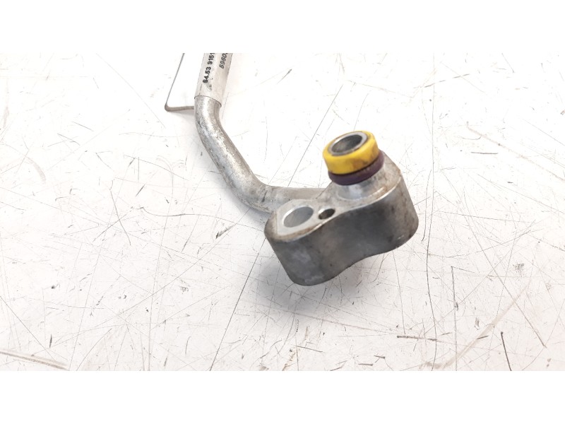 Recambio de tubos aire acondicionado para bmw x1 (e84) 2.0 turbodiesel cat referencia OEM IAM 64539151733  
