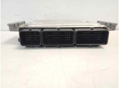 Recambio de centralita motor uce para dacia dokker express ambiance referencia OEM IAM 0281032811   2