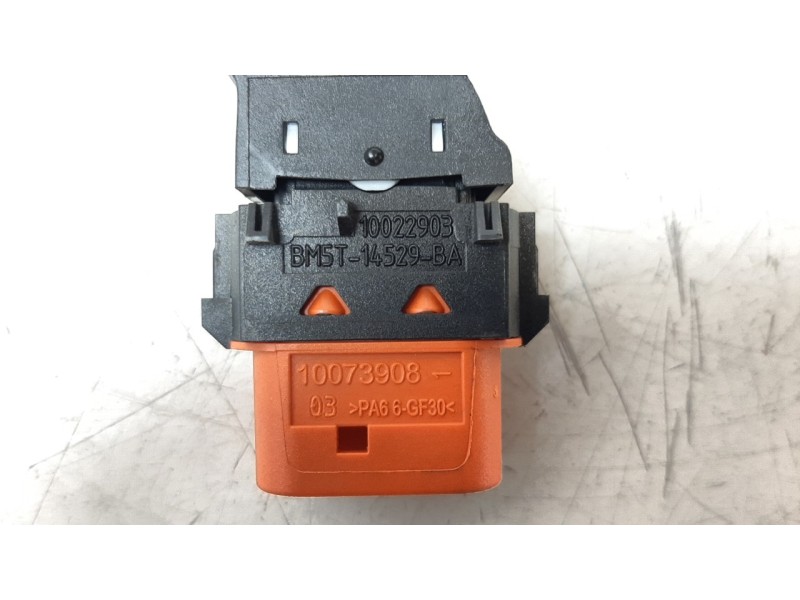 Recambio de mando elevalunas delantero derecho para ford transit courier 1.5 tdci cat referencia OEM IAM BM5T14529BA  