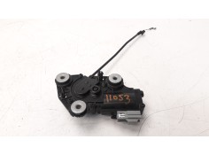Recambio de motor cierre centralizado porton para volvo xc 40 2.0 diesel cat referencia OEM IAM 32149889  