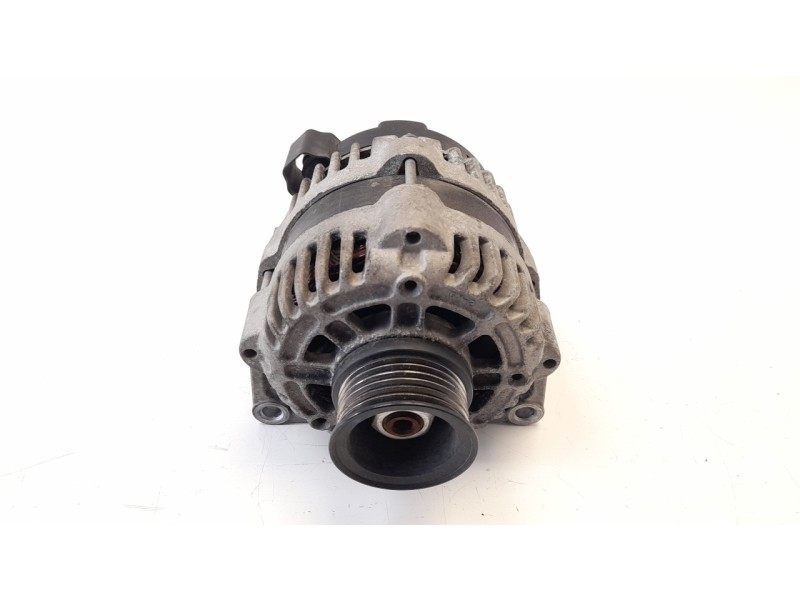 Recambio de alternador para opel astra j lim. enjoy referencia OEM IAM 95515962 028777 