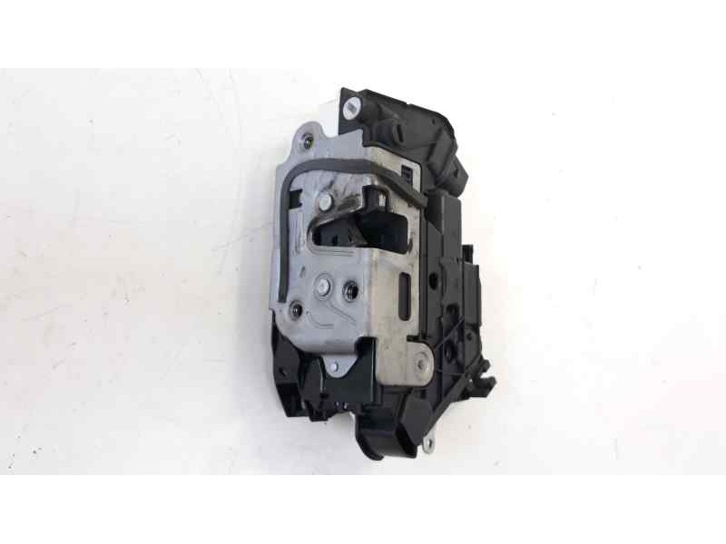 Recambio de cerradura puerta trasera izquierda para seat ibiza (6p1) style referencia OEM IAM 6J0839015K CRDVW1109 