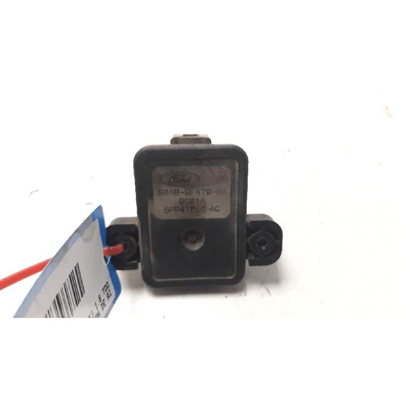 Recambio de sensor presion para ford focus berlina (cak) 1.8 tddi turbodiesel cat referencia OEM IAM 2L1A9F479AA 3L04A 6PP4170EA