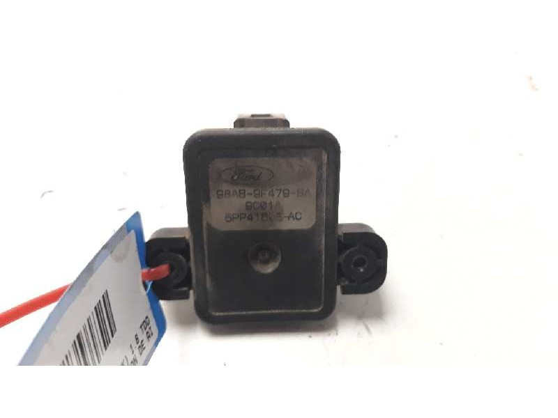 Recambio de sensor presion para ford focus berlina (cak) 1.8 tddi turbodiesel cat referencia OEM IAM 2L1A9F479AA 3L04A 6PP4170EA