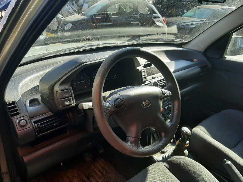 land rover freelander del año 2003