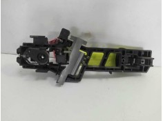 Recambio de maneta exterior delantera izquierda para ford fiesta (cb1) trend referencia OEM IAM    2