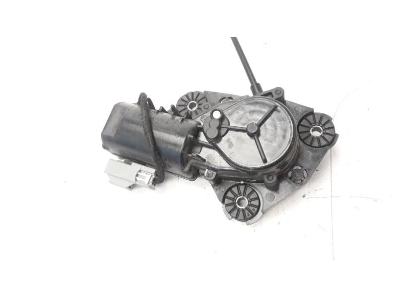Recambio de motor cierre centralizado porton para volvo xc 40 2.0 diesel cat referencia OEM IAM 32149889  