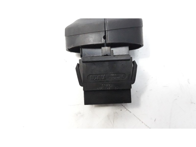 Recambio de interruptor para renault megane i classic (la0) 1.9 dti diesel cat referencia OEM IAM 429990B  
