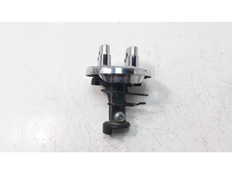 Recambio de tija para honda pcx 125 referencia OEM IAM 53110K35V00  