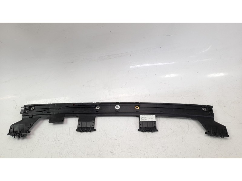 Recambio de modulo electronico para mercedes-benz clase cl (w215) coupe 5.0 v8 24v cat referencia OEM IAM A2158200289  