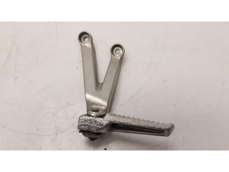 Recambio de estribo para honda cbr 900rr/cbr 1000rr/cbr 1100 xx fireblade   (sc50) referencia OEM IAM 50760MCJ750  