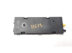 Recambio de modulo electronico para bmw serie 1 berlina (e81/e87) 1.6 16v cat referencia OEM IAM 65206958900  