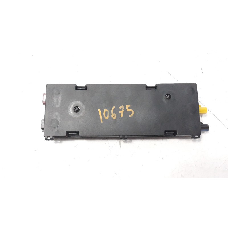 Recambio de modulo electronico para bmw serie 1 berlina (e81/e87) 1.6 16v cat referencia OEM IAM 65206958900  