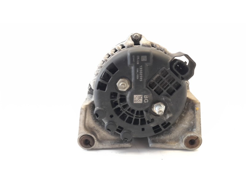Recambio de alternador para opel astra j lim. enjoy referencia OEM IAM 95515962 028777 