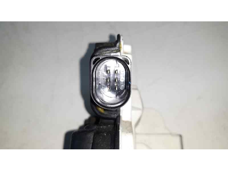 Recambio de cerradura puerta trasera izquierda para seat ibiza (6p1) style referencia OEM IAM 6J0839015K CRDVW1109 