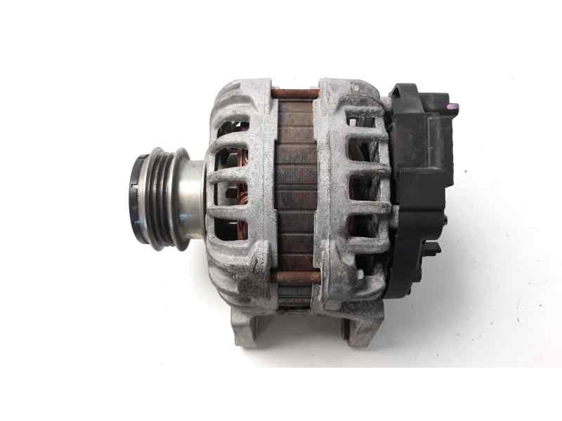 Recambio de alternador para dacia sandero basis referencia OEM IAM 231008386R ALF640501HQ 