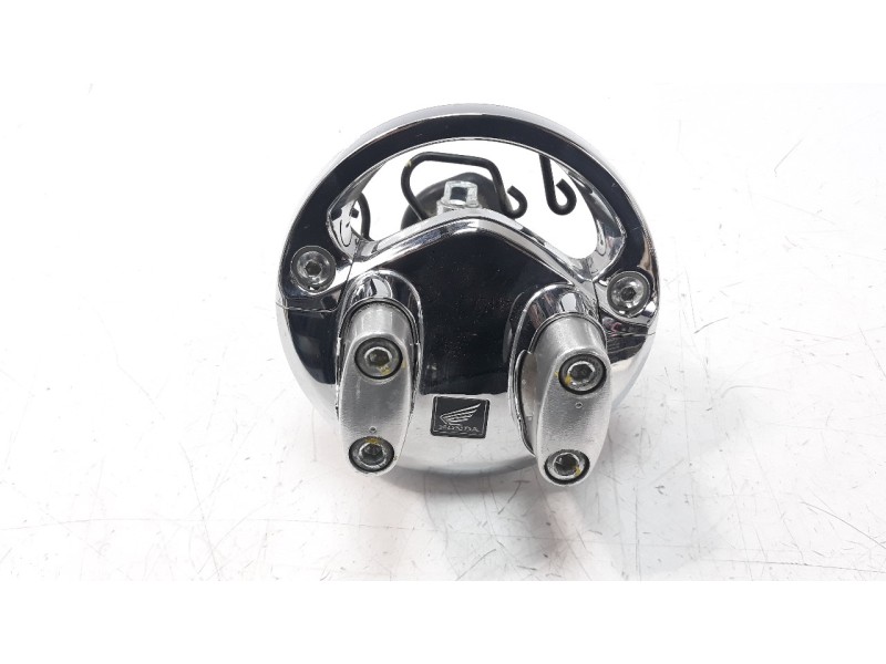 Recambio de tija para honda pcx 125 referencia OEM IAM 53110K35V00  