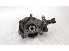 Recambio de mangueta delantera izquierda para toyota prius+ advance referencia OEM IAM 4321202171   2