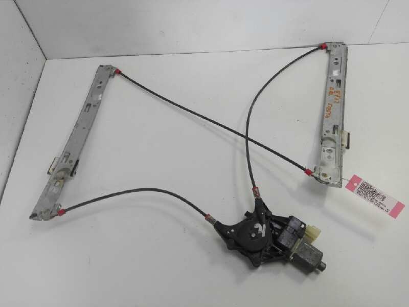 Recambio de elevalunas delantero derecho para ford fiesta (cb1) trend referencia OEM IAM 8A61B23200BH 118524 FD71ARSM
