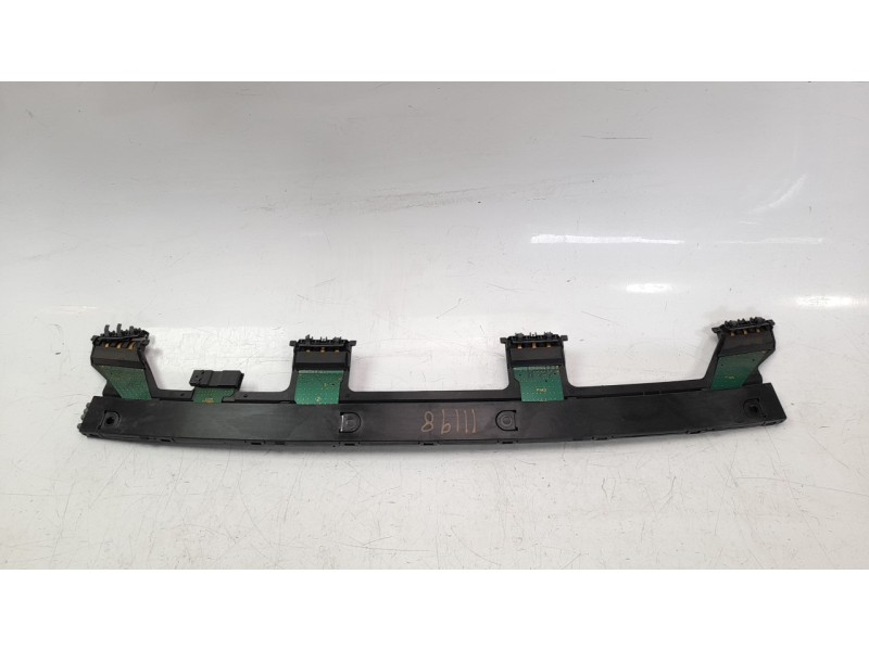 Recambio de modulo electronico para mercedes-benz clase cl (w215) coupe 5.0 v8 24v cat referencia OEM IAM A2158200289  