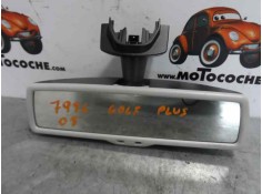 Recambio de espejo para volkswagen golf plus (5m1) highline referencia OEM IAM 3C0857511JFKZ  