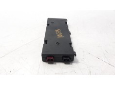 Recambio de modulo electronico para bmw serie 1 berlina (e81/e87) 1.6 16v cat referencia OEM IAM 65206958900   2