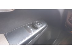 Recambio de mando elevalunas delantero izquierdo para ford transit courier 1.5 tdci cat referencia OEM IAM DT1T14A132FB IAF45002 2