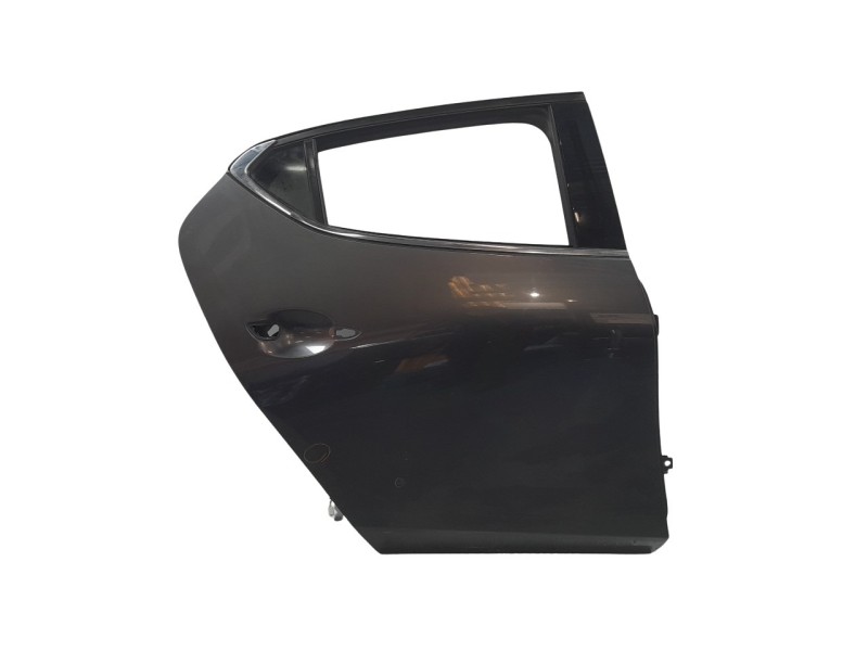 Recambio de puerta trasera derecha para mazda 3 berlina (bp) evolution referencia OEM IAM BCY17202XB  