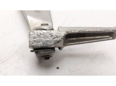 Recambio de estribo para honda cbr 900rr/cbr 1000rr/cbr 1100 xx fireblade   (sc50) referencia OEM IAM 50760MCJ750   2