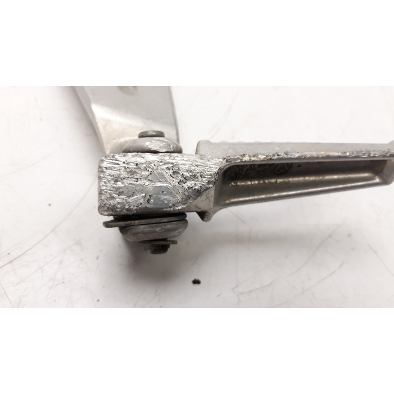 Recambio de estribo para honda cbr 900rr/cbr 1000rr/cbr 1100 xx fireblade   (sc50) referencia OEM IAM 50760MCJ750  
