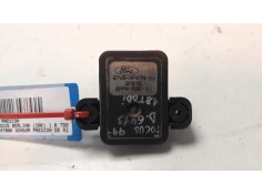 Recambio de sensor presion para ford focus berlina (cak) 1.8 tddi turbodiesel cat referencia OEM IAM 2L1A9F479AA 3L04A 6PP4170EA