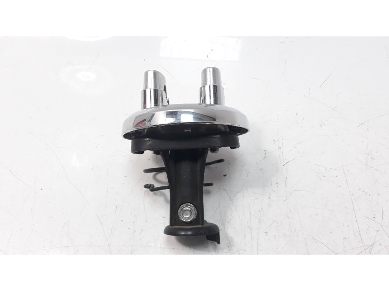 Recambio de tija para honda pcx 125 referencia OEM IAM 53110K35V00  