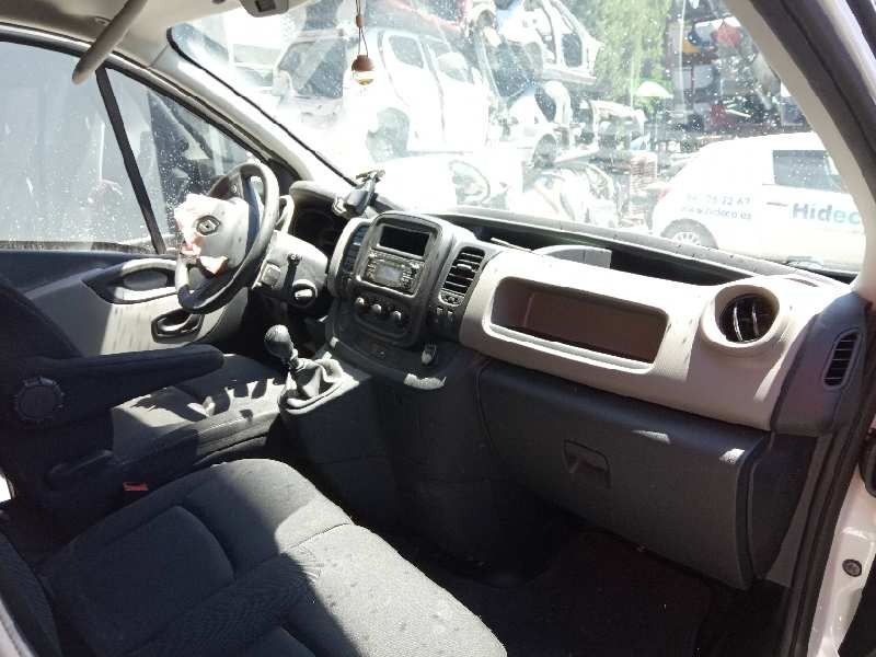 renault trafic combi del año 2017