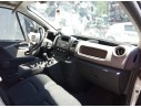 RENAULT TRAFIC COMBI