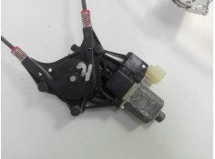Recambio de elevalunas delantero derecho para ford fiesta (cb1) trend referencia OEM IAM 8A61B23200BH 118524 FD71ARSM 2