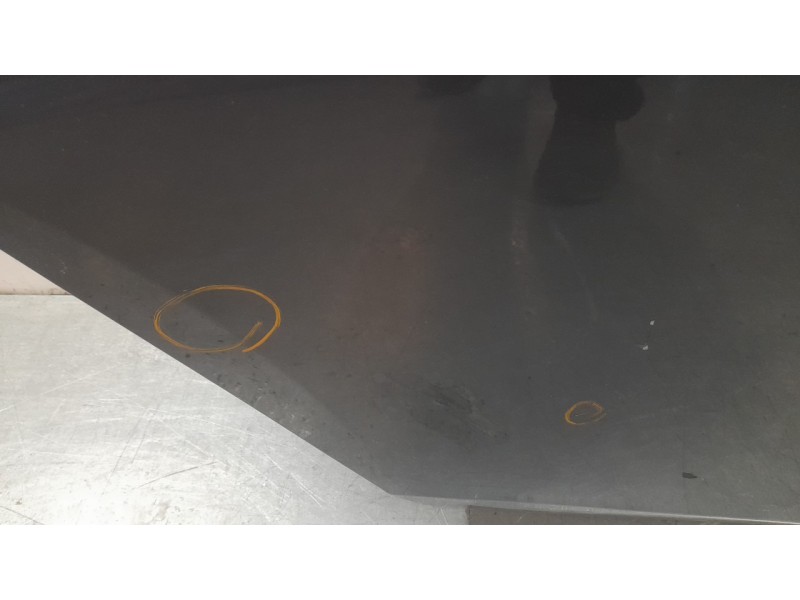 Recambio de puerta trasera derecha para mazda 3 berlina (bp) evolution referencia OEM IAM BCY17202XB  
