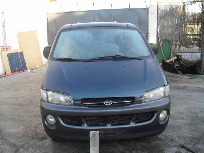hyundai h 1 starex del año 1998