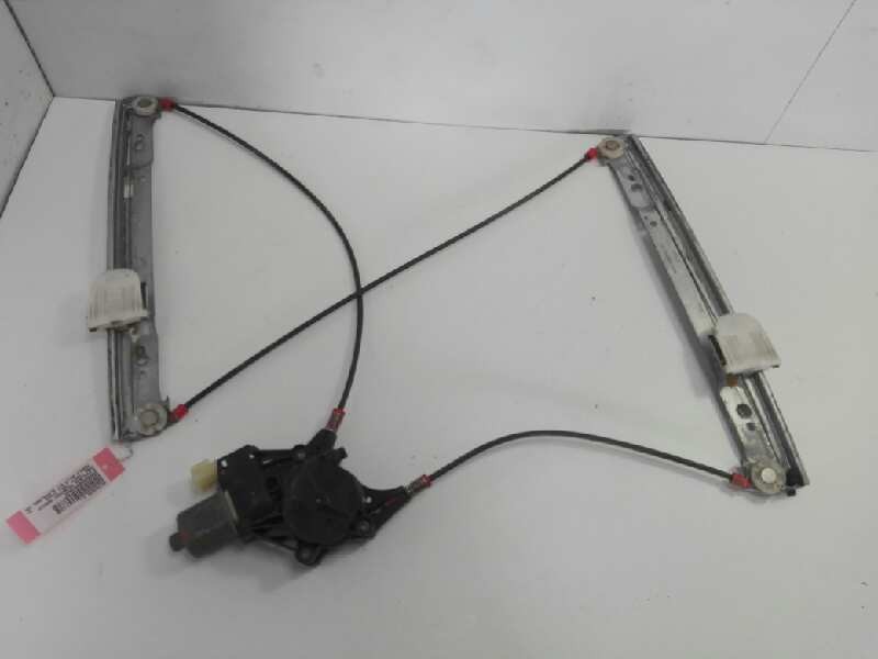 Recambio de elevalunas delantero derecho para ford fiesta (cb1) trend referencia OEM IAM 8A61B23200BH 118524 FD71ARSM