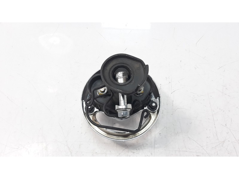 Recambio de tija para honda pcx 125 referencia OEM IAM 53110K35V00  