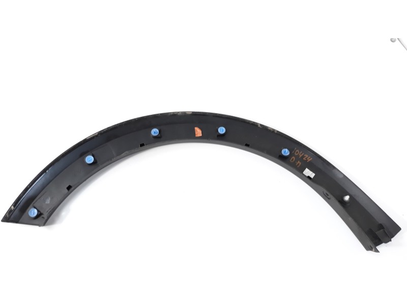 Recambio de aletin delantero derecho para dacia sandero 0.9 tce cat referencia OEM IAM   DA2261581