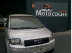 audi a2 (8z) del año 2002 2