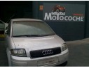 AUDI A2 (8Z)